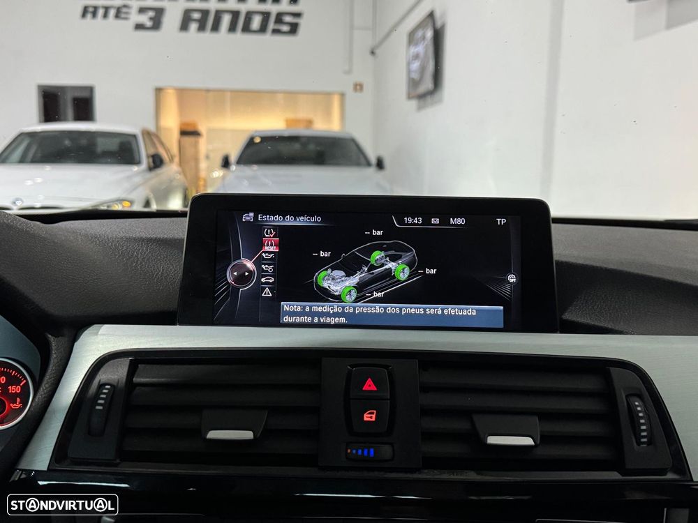 BMW 420 d xDrive Pack M Auto - 24