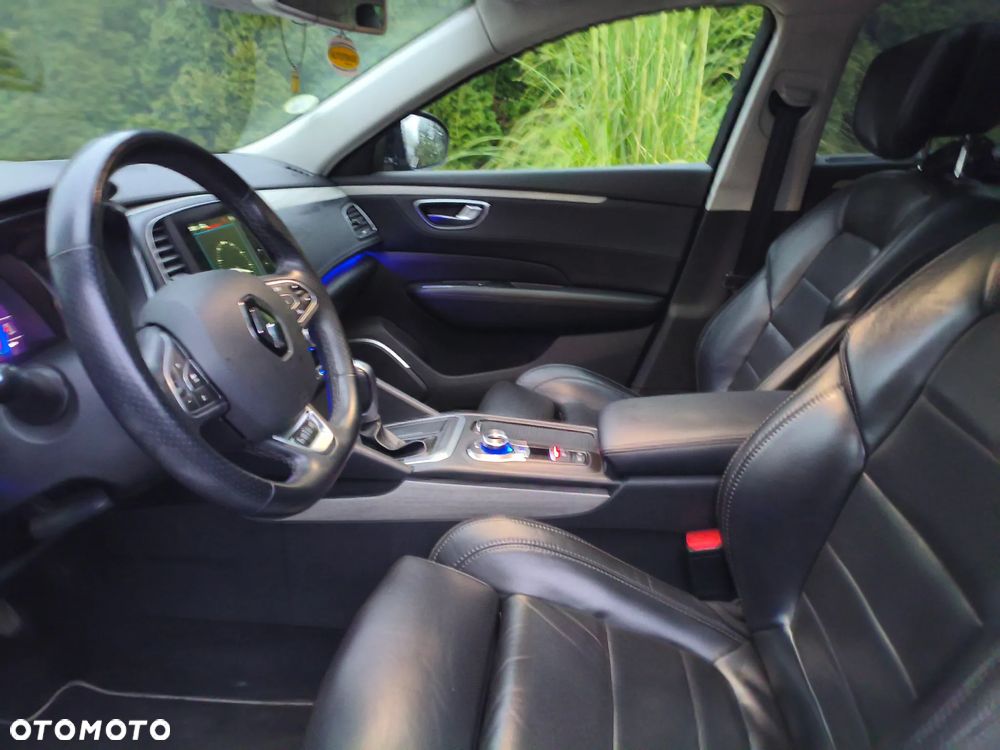 Renault Talisman ENERGY dCi 160 EDC INITIALE PARIS - 10