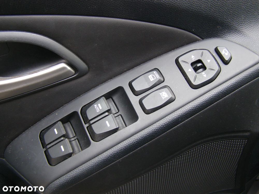 Hyundai ix35 1.6 GDI Comfort 2WD - 14