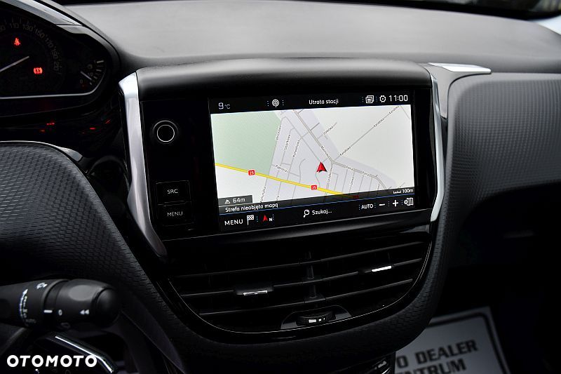 Peugeot 2008 BlueHDi 100 STOP & START Style - 14