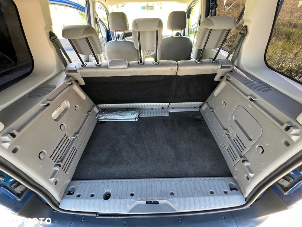 Renault Kangoo 1.5 dCi Tech Run - 11