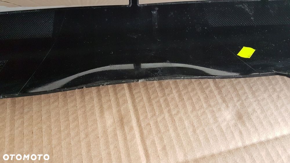 KRATKA ŚRODKOWA ZDERZAKA PRZÓD VOLVO XC60 LIFT R-DESIGN 32234959 - 13