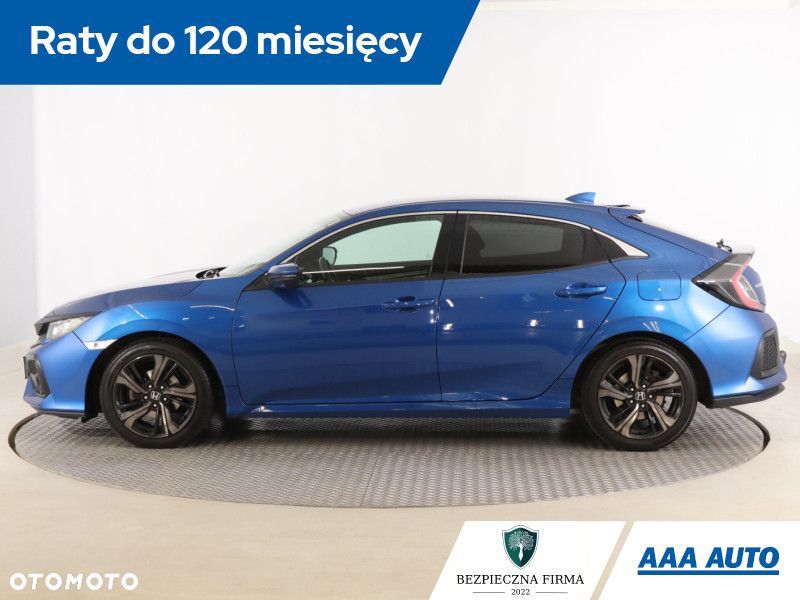Honda Civic - 4