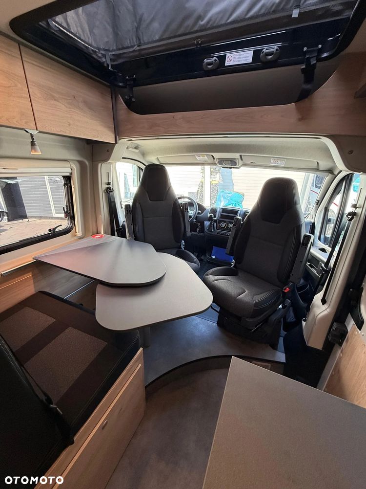 Dethleffs Globetrial 640 ES - 14