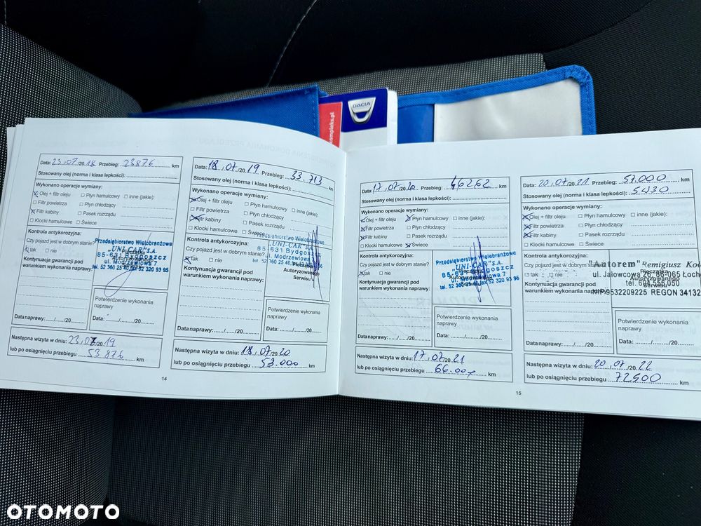 Dacia Duster 1.2 TCe Laureate S&S EU6 - 25