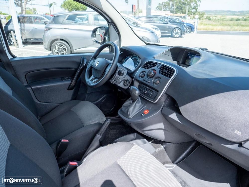 Renault Kangoo - 17