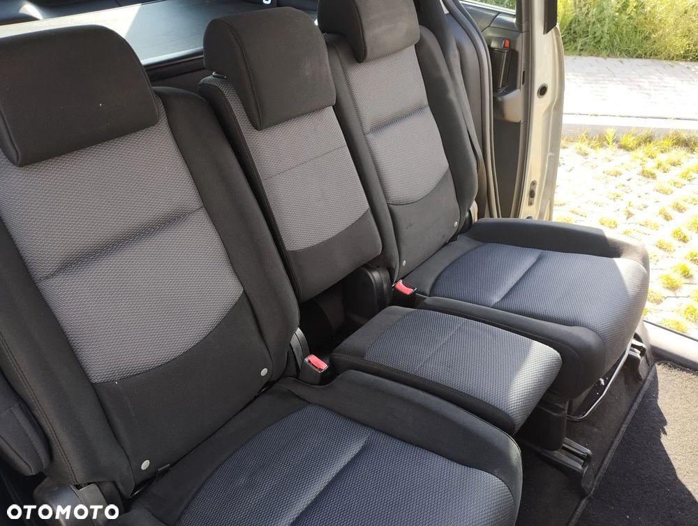 Mazda 5 2.0 CD Exclusive - 9