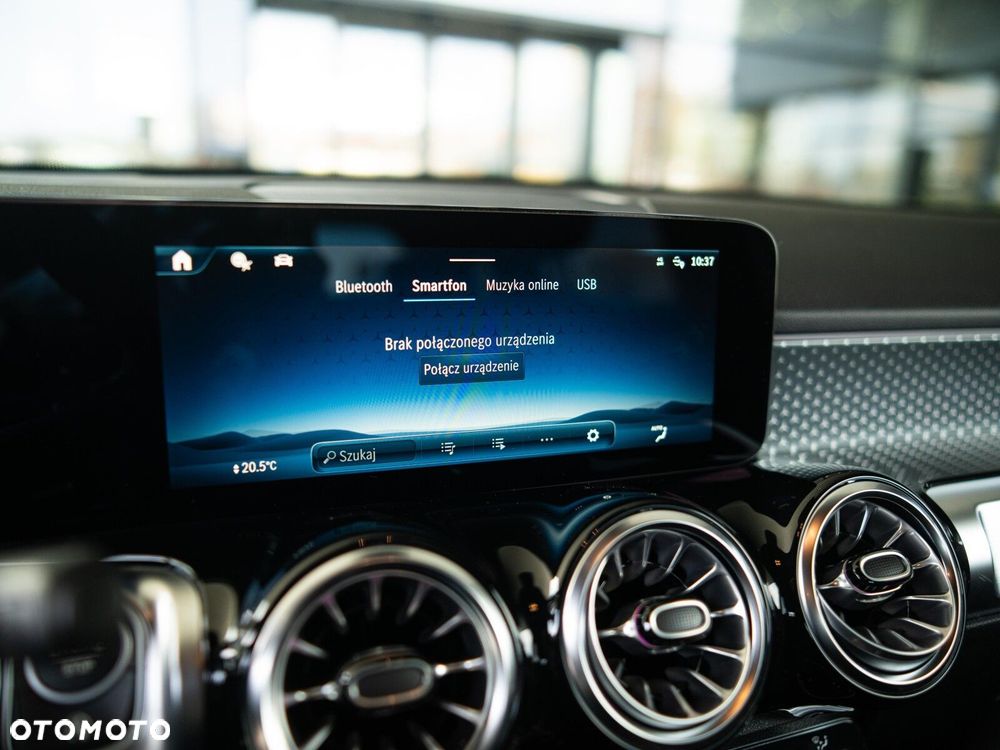 Mercedes-Benz GLB 220 d 4-Matic AMG Line 8G-DCT - 20