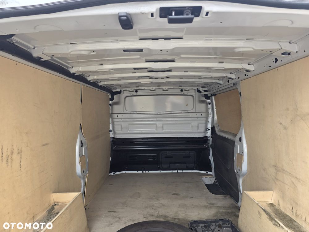 Renault Trafic Long - 5