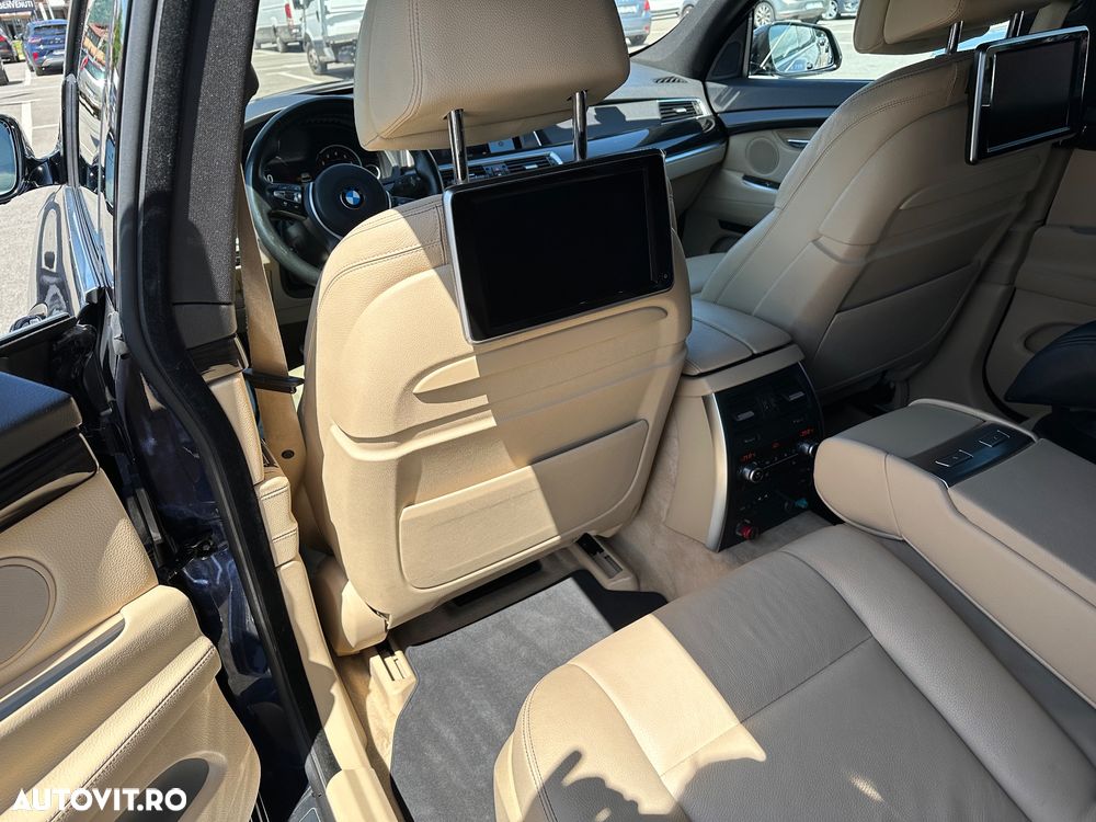 BMW Seria 5 - 28