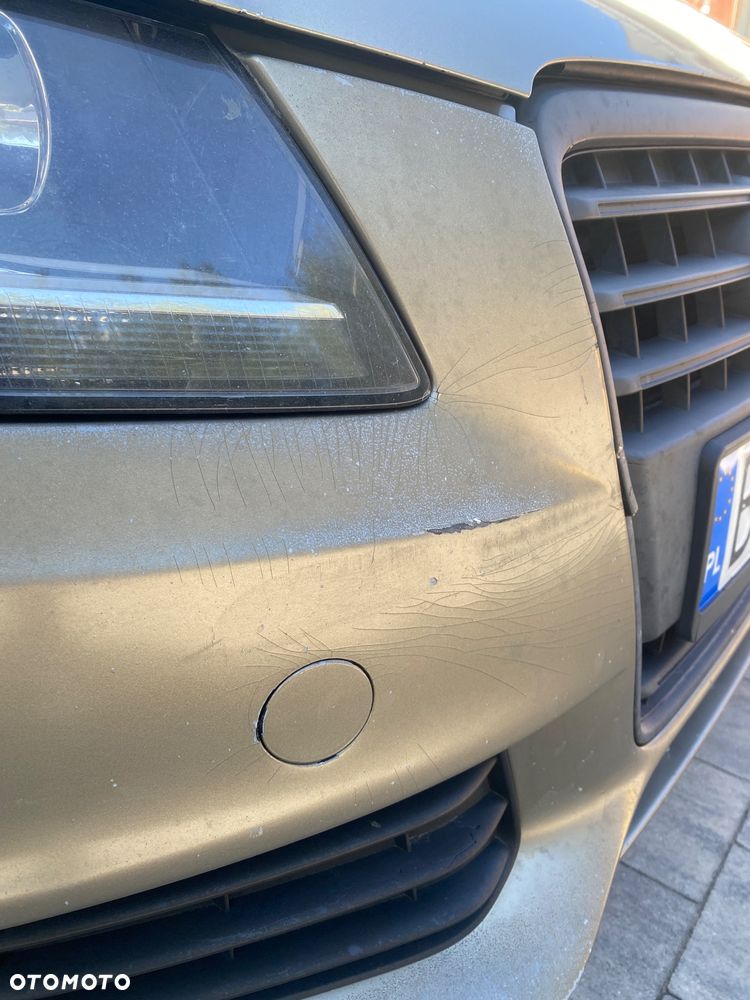 Audi A4 Avant 2.0 TDI DPF Ambiente - 18