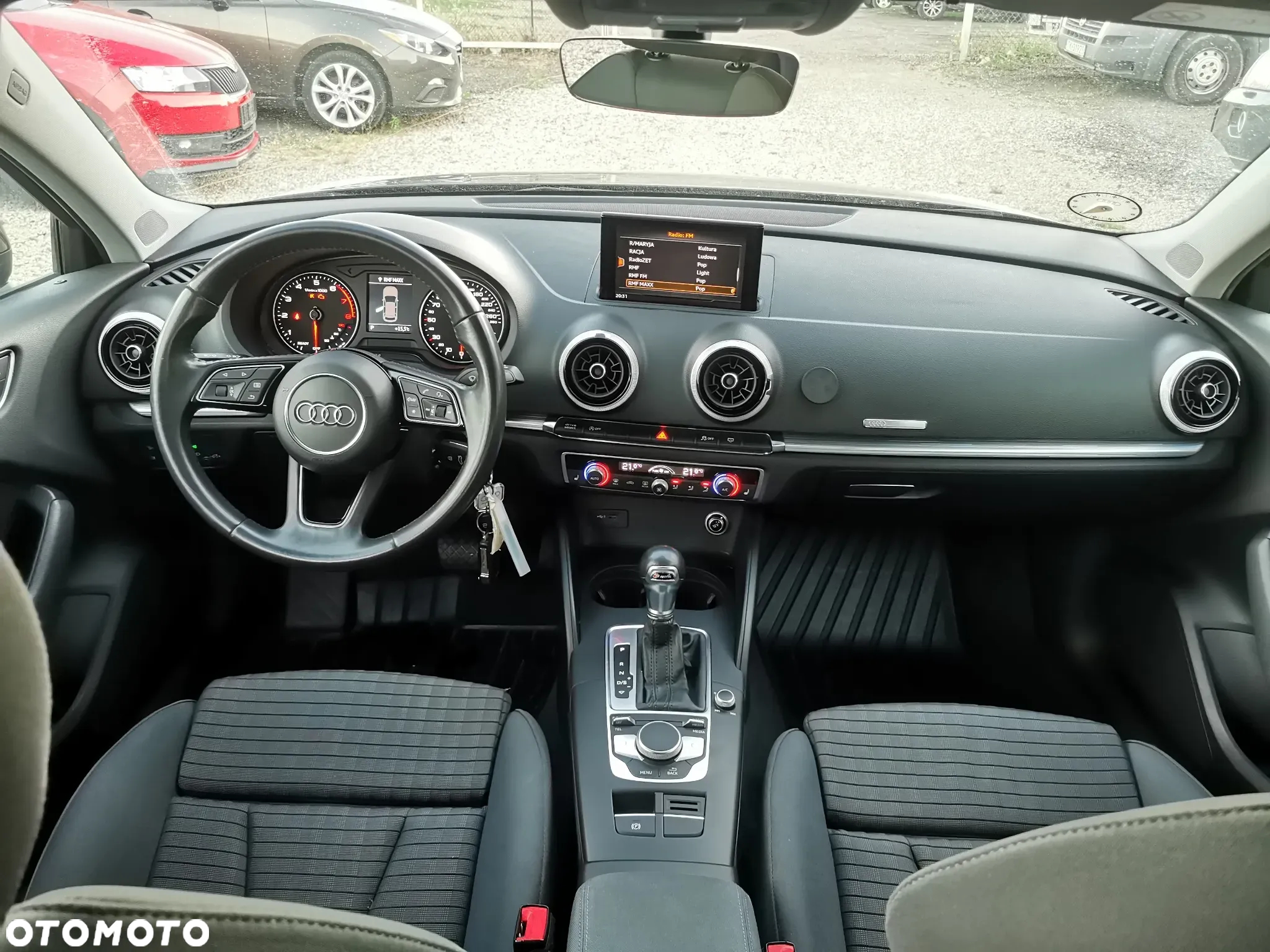 Audi A3 - 13