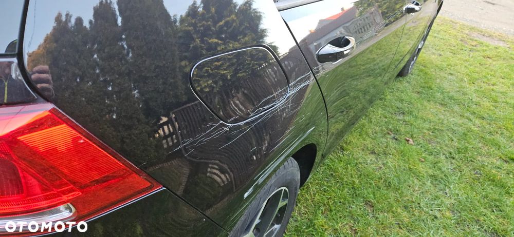 Volkswagen Golf 2.0 TDI 4Motion Sound - 10