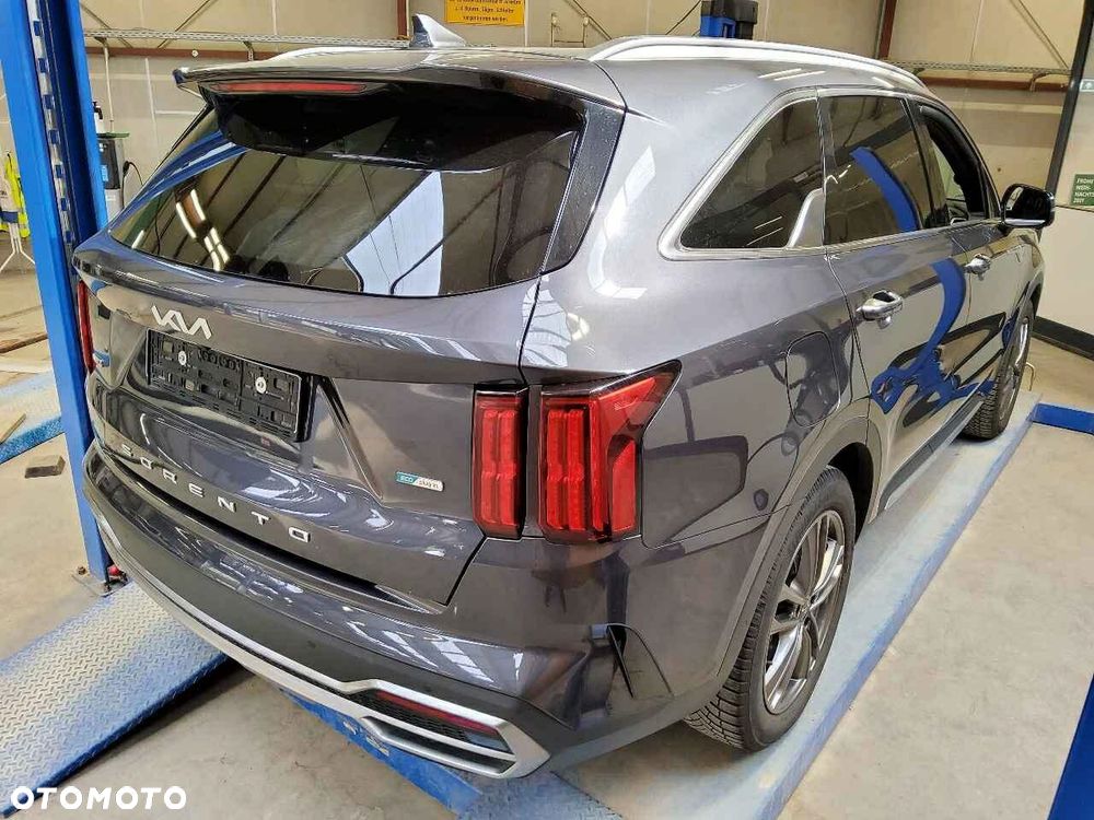 Kia Sorento 1.6 T-GDI PHEV AWD Platinum - 7