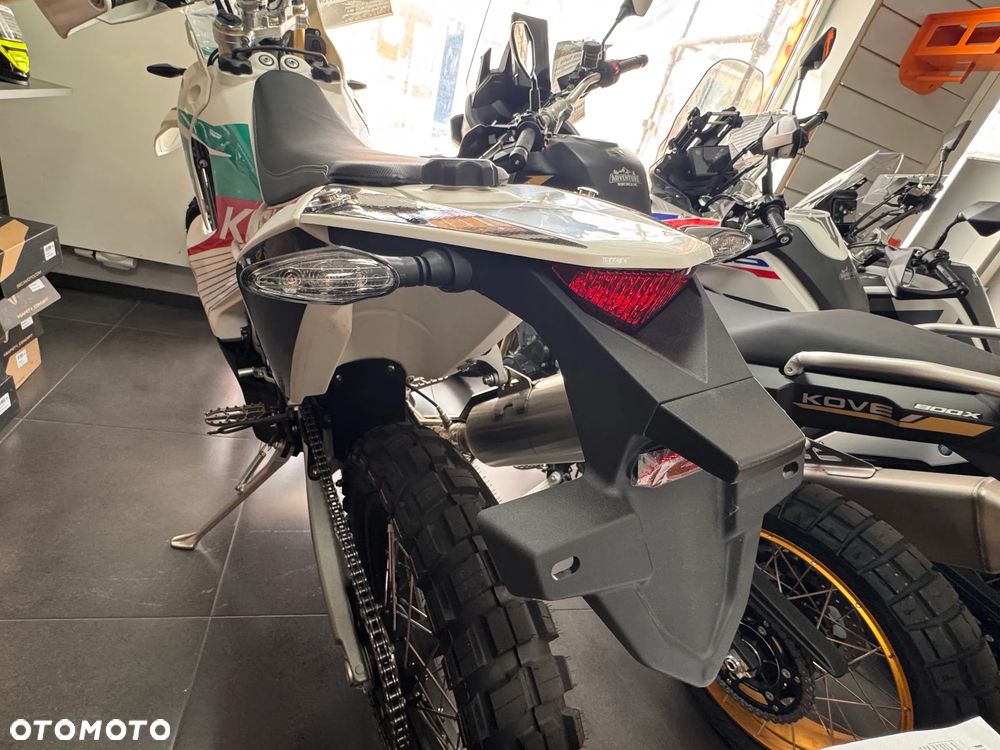 KOVE 450 Rally - 5
