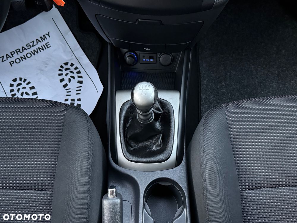 Hyundai i30 1.4 Blue Comfort - 15