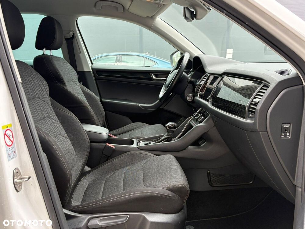 Skoda Kodiaq - 12