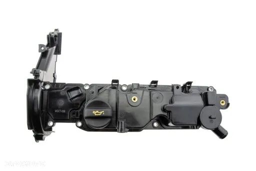 POKRYWA ZAWORÓW CITROEN BERLINGO C3 II PICASSO C4 C5 II III C-ELYSEE DS3 DS4 DS5 JUMPY 1.4 1.6HDI - 3