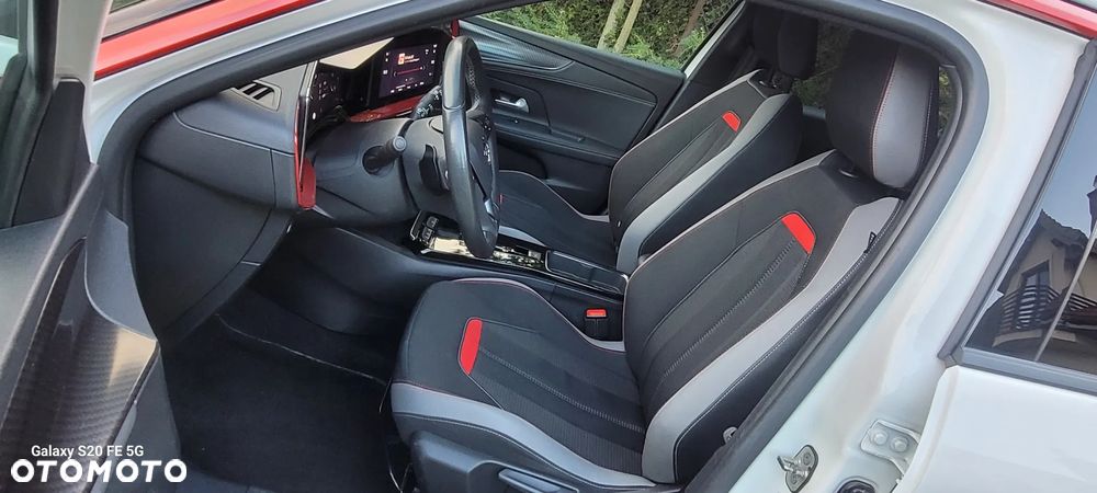 Opel Mokka 1.2 DI Turbo Automatik GS Line - 12