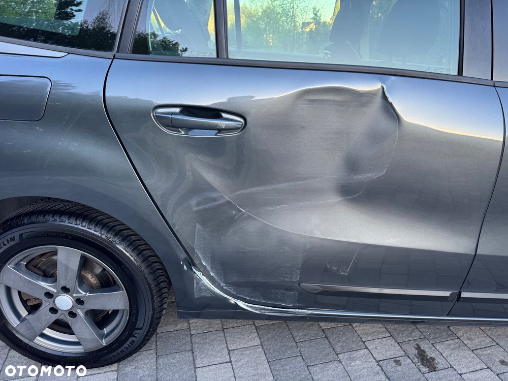 Citroën C4 Grand Picasso e-HDi 90 ETG6 Seduction - 7