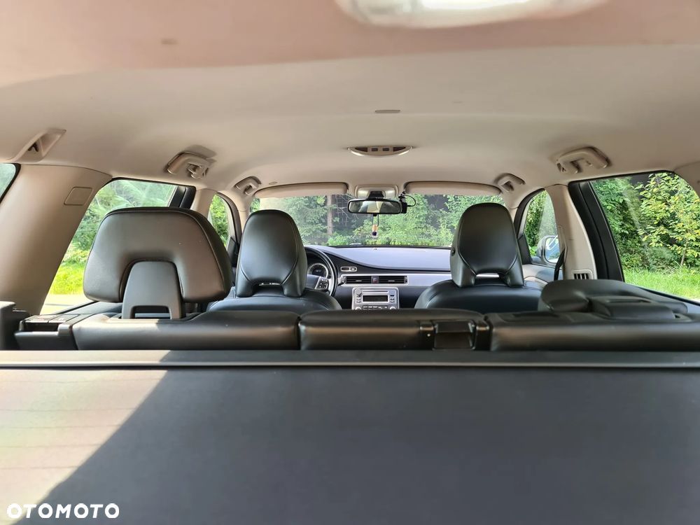 Volvo V70 DRIVe Momentum - 26