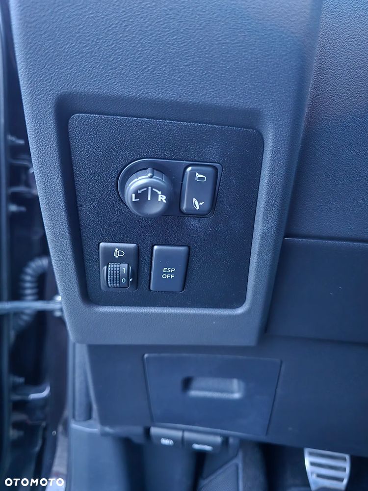 Nissan Qashqai 2.0 4x4 Acenta - 24