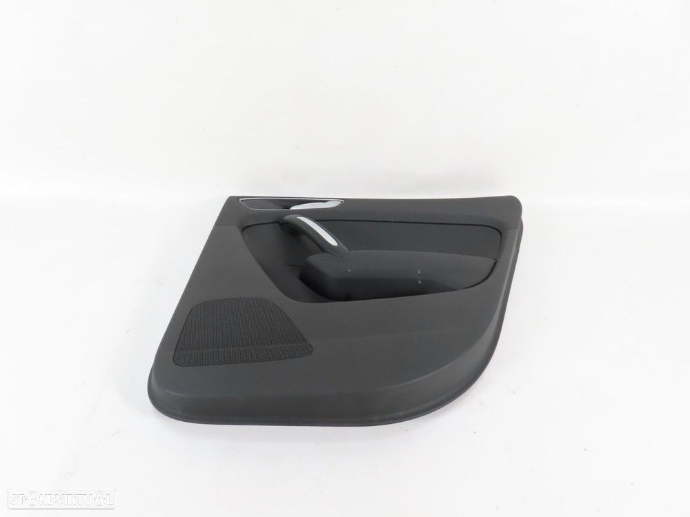 Forra da Porta Direito/Trás Seminovo/ Original AUDI A1 Sportback (8XA, 8XF) - 3