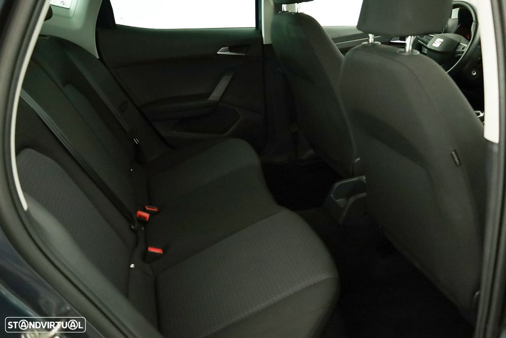 SEAT Arona 1.0 TSI Style - 21