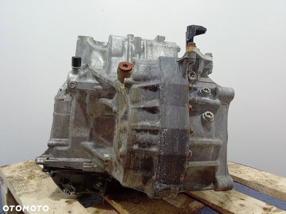 VW TIGUAN II 16- 2.0 TSI 180KM SKRZYNIA AUTOMAT DSG 6 AQ450 RLU - 7