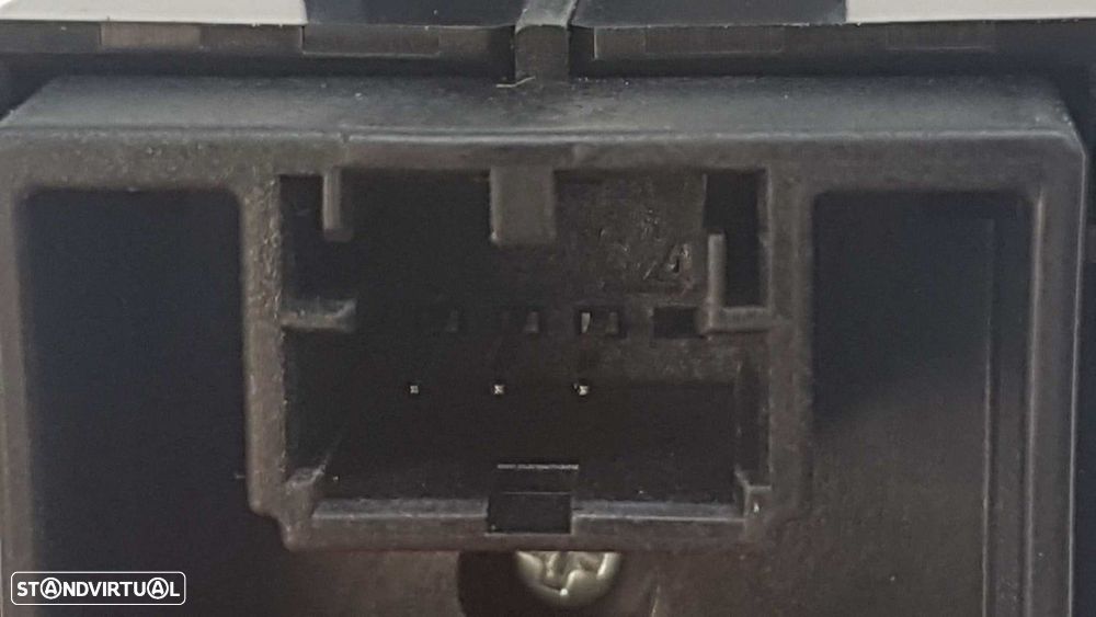 SISTEMA DE CONTROLE DE RÁDIO/CD AUDI A4 BERLINA (8W2) BáSICO - 6