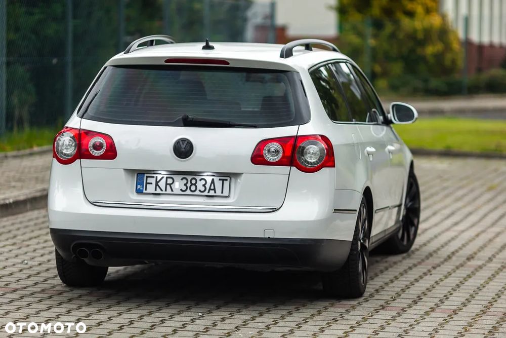Volkswagen Passat Variant 2.0 TDI Comfortline - 12