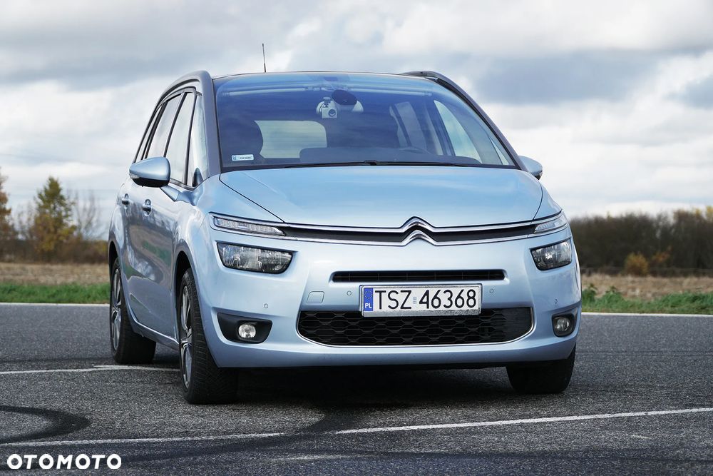 Citroën C4 Picasso 1.6 THP Intensive - 2
