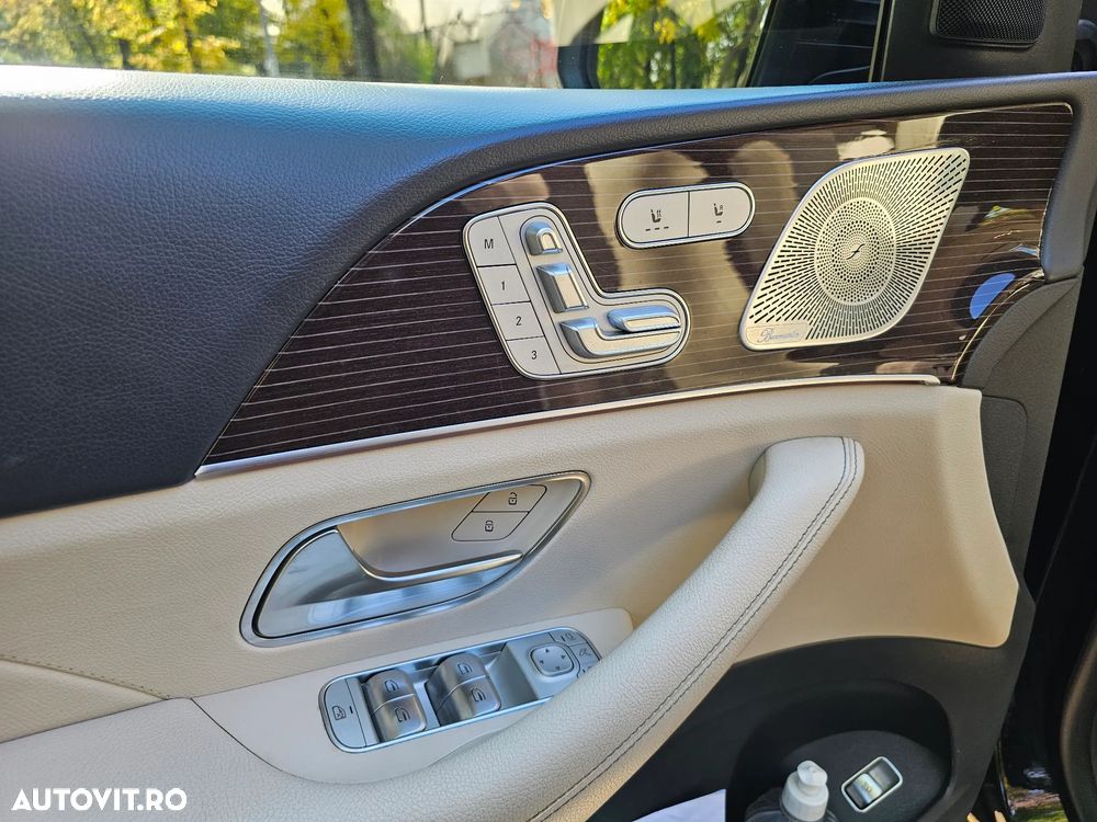 Mercedes-Benz GLE 450 MHEV 4MATIC - 19