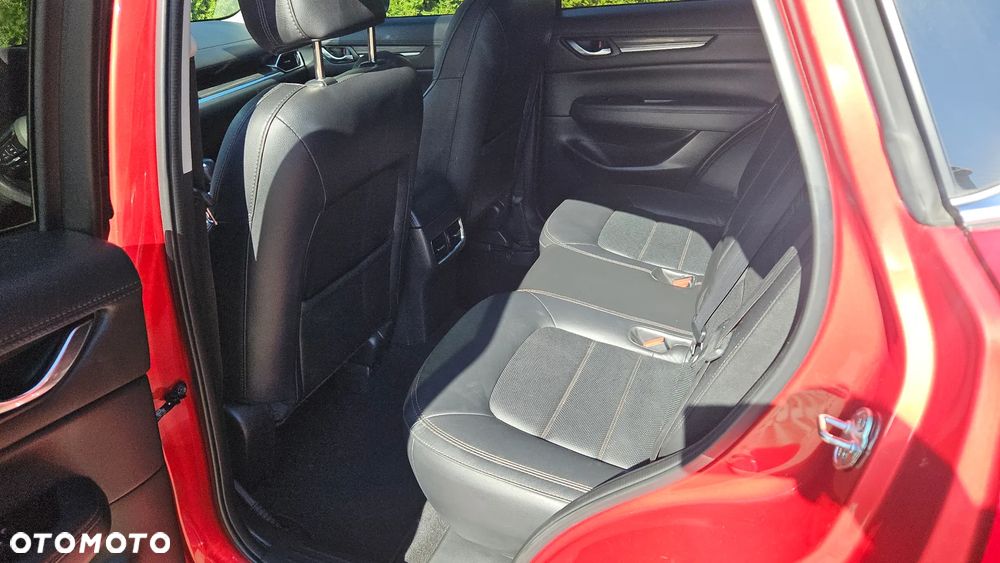 Mazda CX-5 SKYACTIV-G 194 AWD HOMURA - 13