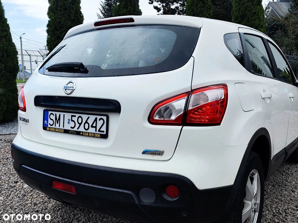 Nissan Qashqai - 20