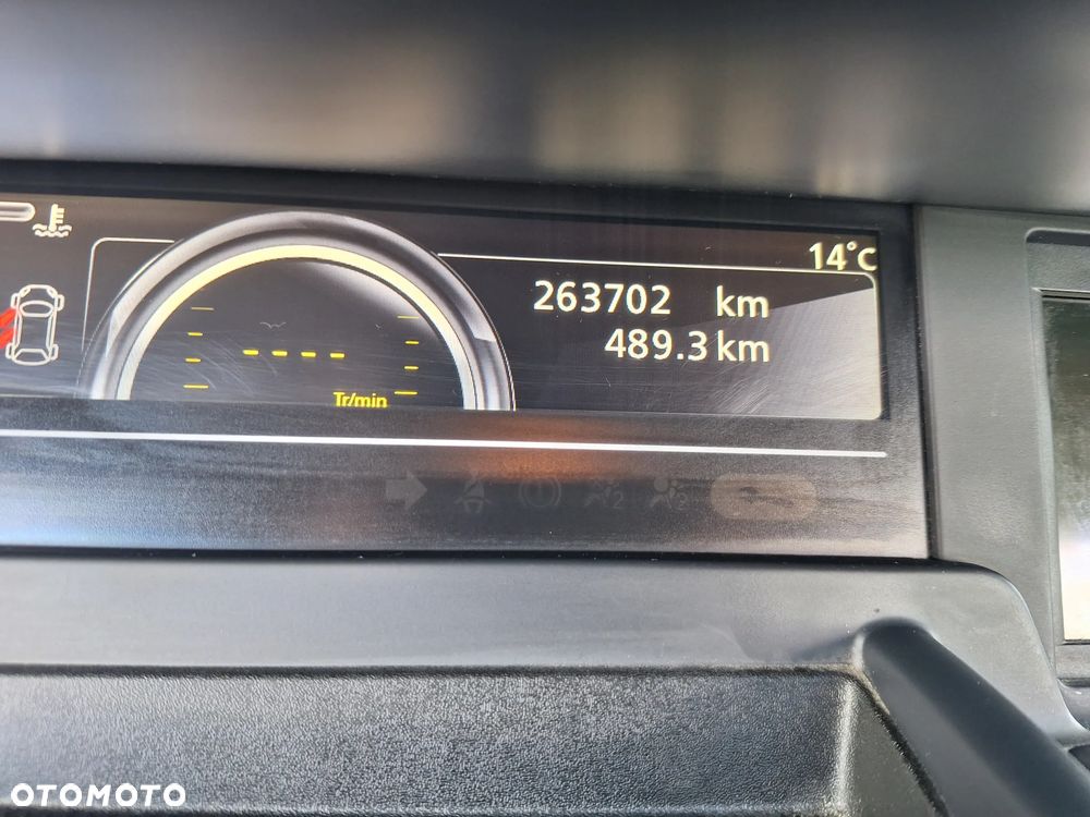 Renault Grand Scenic Gr 1.4 16V TCE TomTom Edition - 13