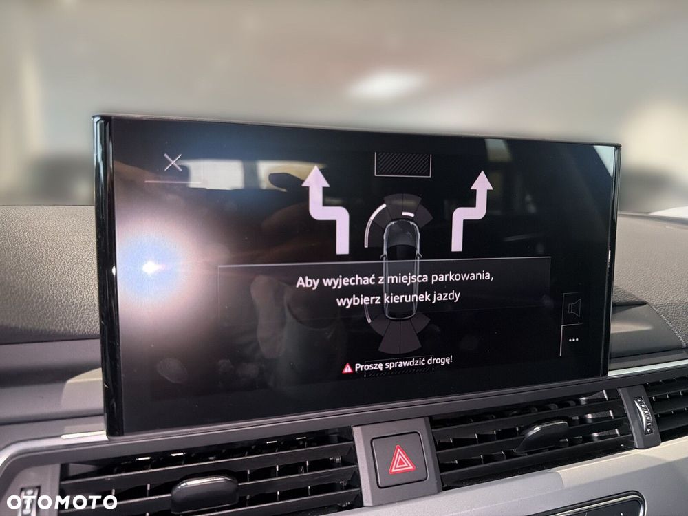 Audi A4 Avant 40 TDI mHEV Quattro S tronic - 33