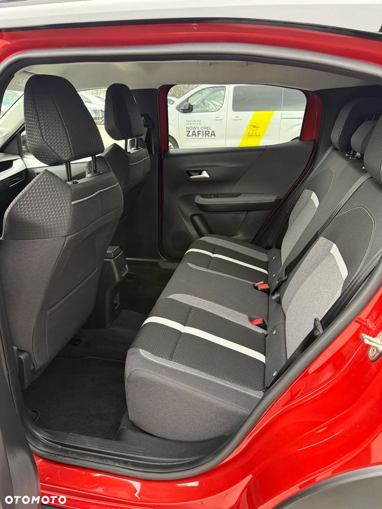 Opel Frontera 1.2 T mHEV GS eDTC6 - 21