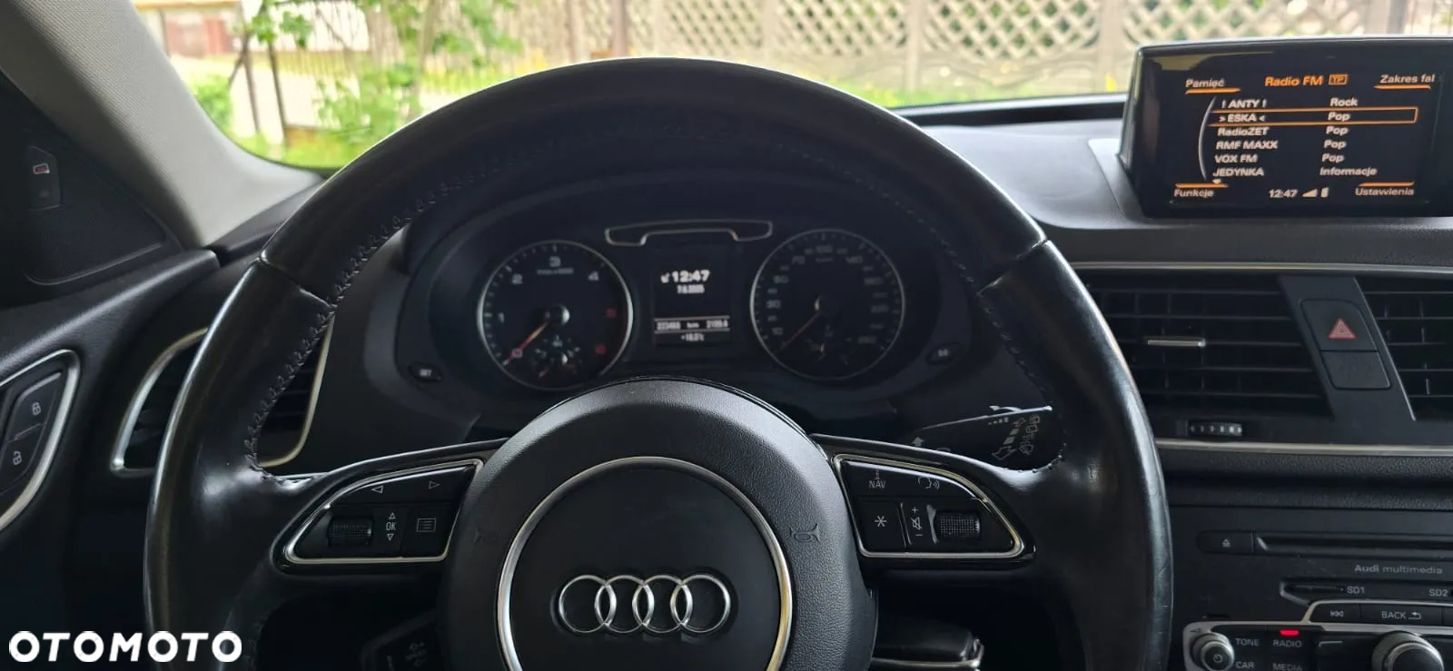 Audi Q3 2.0 TDI Quattro Prime Line S tronic - 11