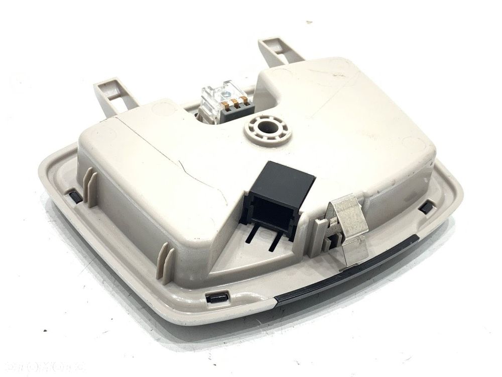 LAMPA SUFITOWA TYŁ  SSANGYONG TORRES (J100) 2022- 1.5 GDI AWD 120 kW [163 KM] Benzyna - 2