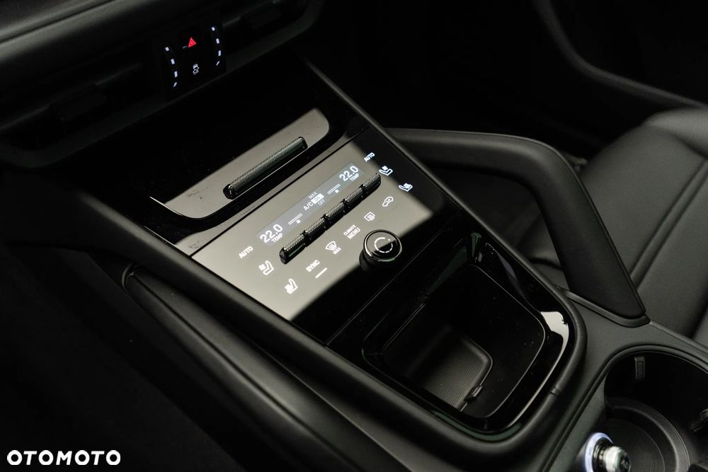 Porsche Cayenne E-Hybrid PHEV Black Edition - 27