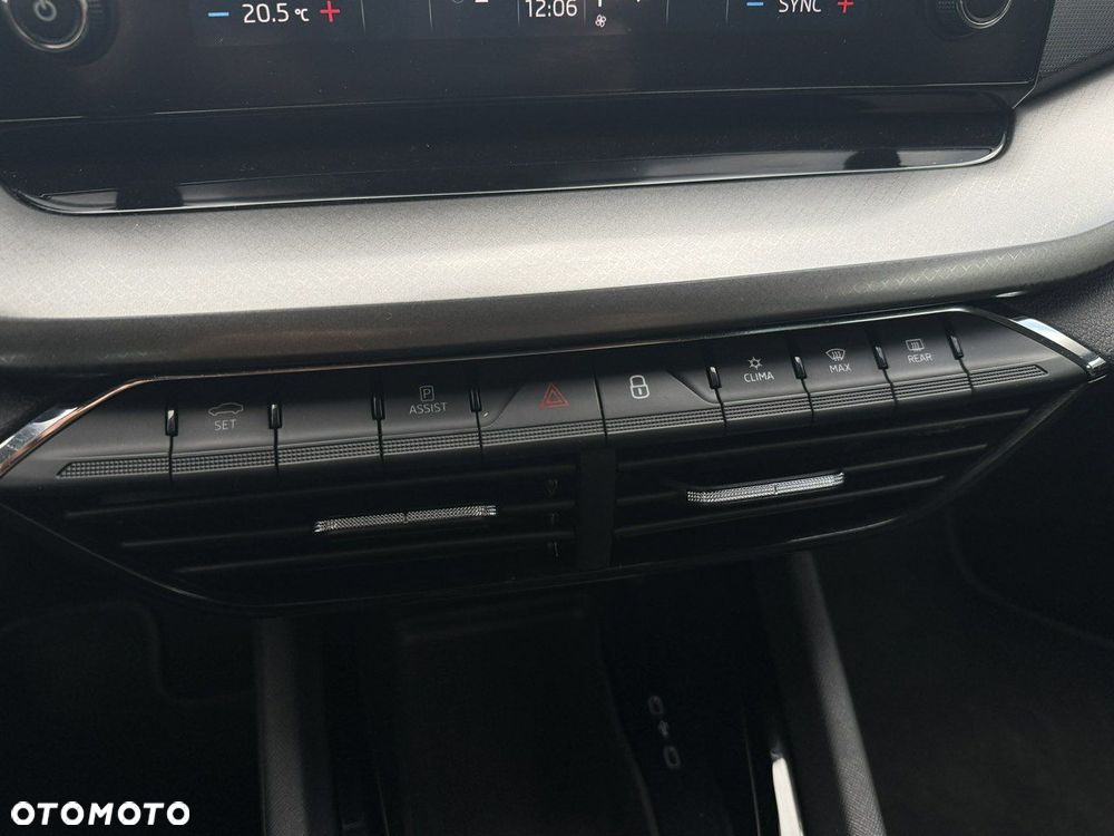 Skoda Octavia 1.5 TSI GPF ACT Ambition - 17