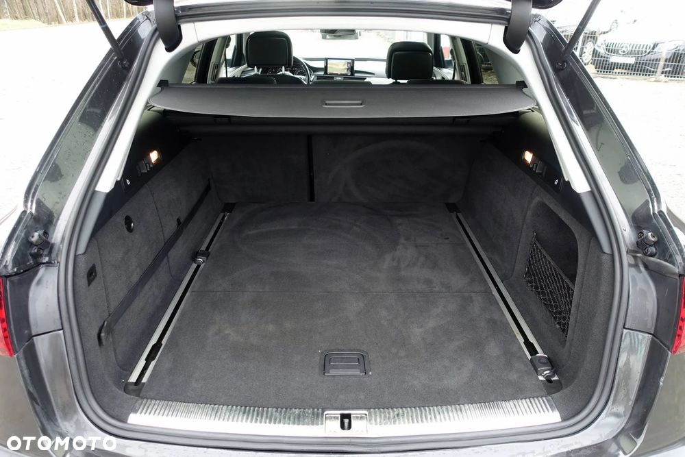 Audi A6 Allroad 3.0 TDI tiptronic DPF - 37