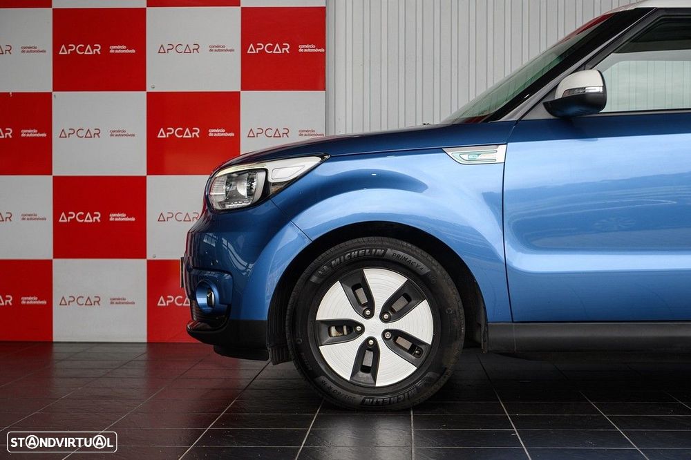 Kia Soul - 8