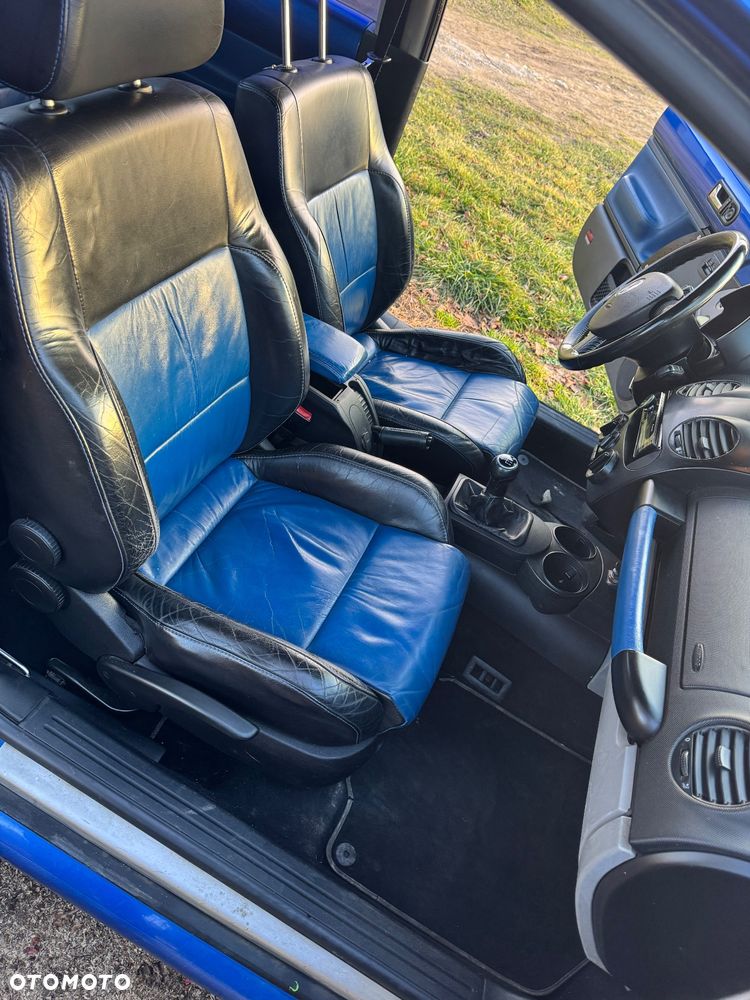 Volkswagen Beetle - 8