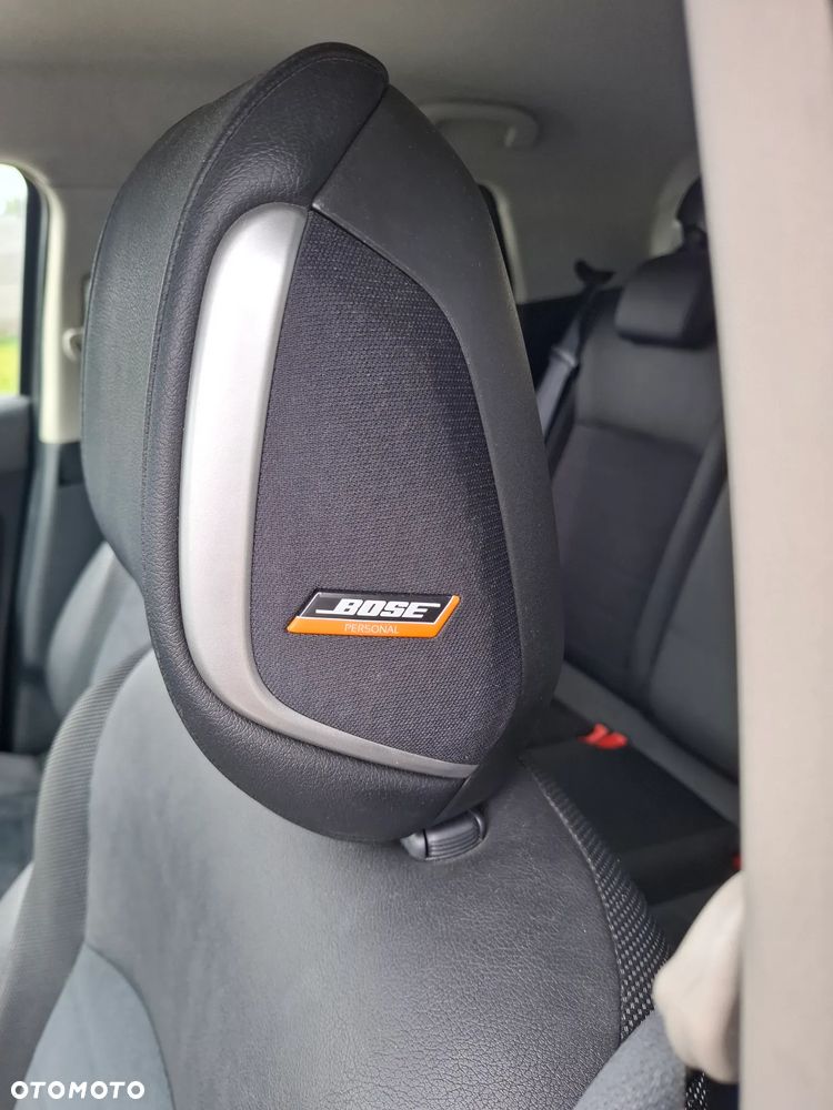 Nissan Juke 1.5 dCi Tekna (lea) EU6 - 10
