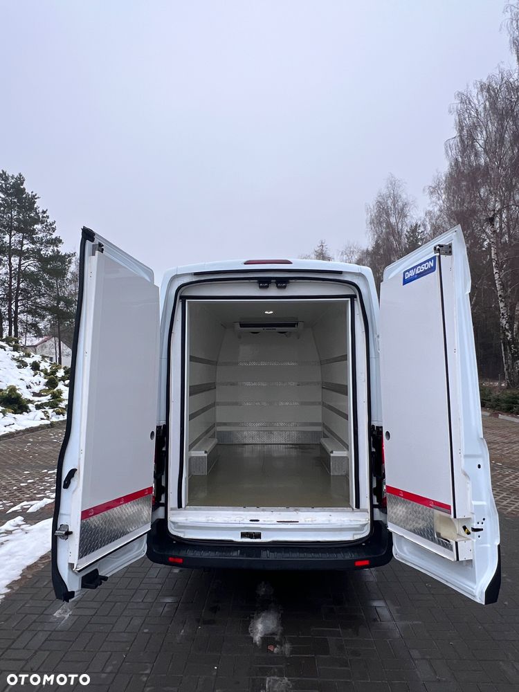 Ford TRANSIT - 16