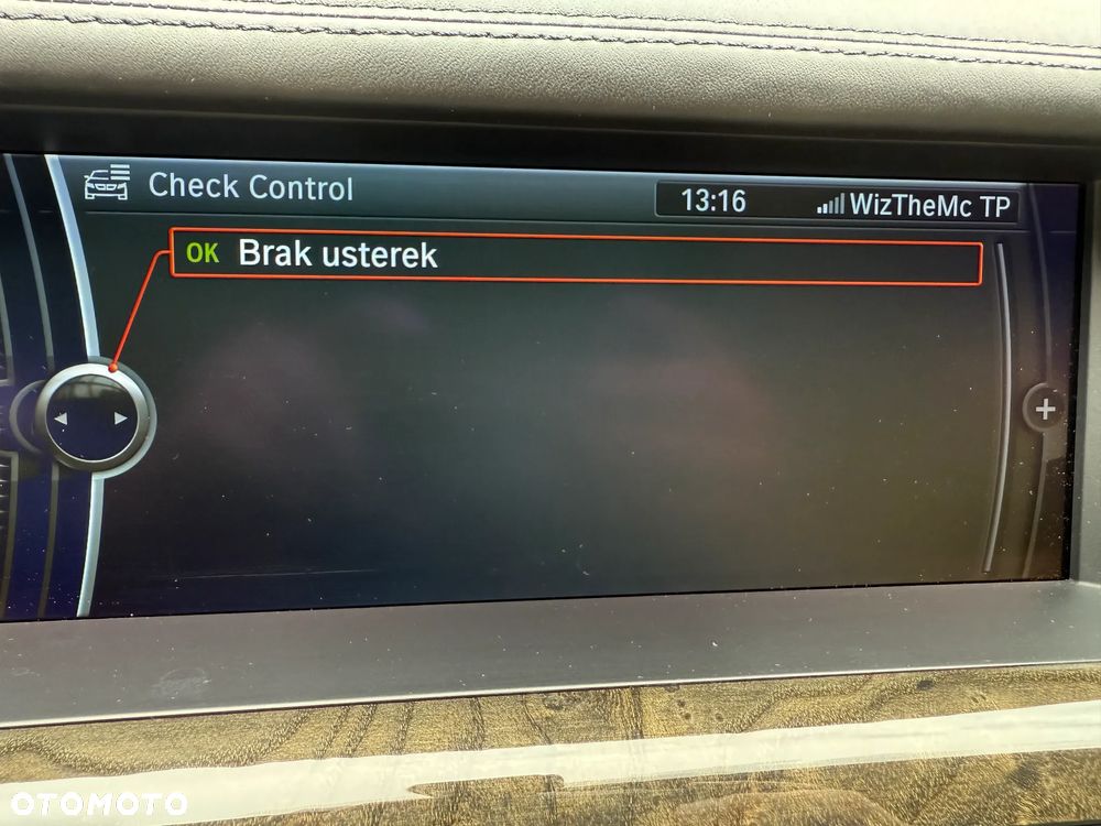 BMW Seria 7 740d - 36