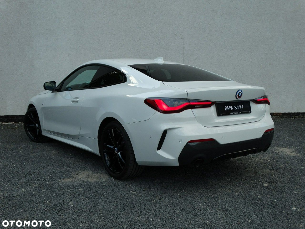 BMW Seria 4 - 3