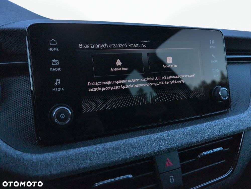 Skoda Kamiq 1.0 TSI Selection DSG - 24